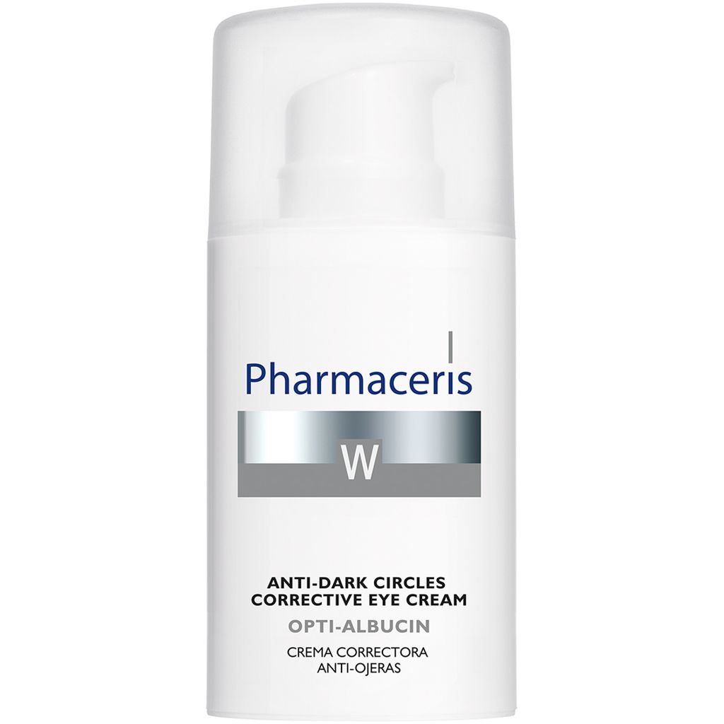 Opti-Albucin Anti-Dark Circles Corrective Eye Cream 15 ml