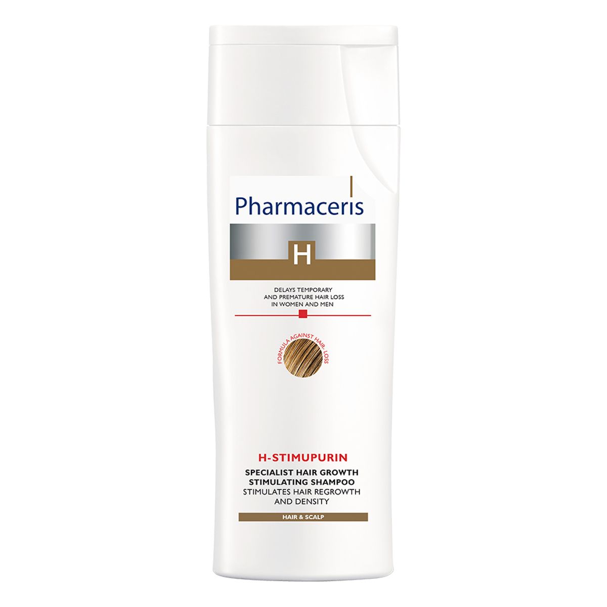 H-Stimupurin Shampoo 250Ml