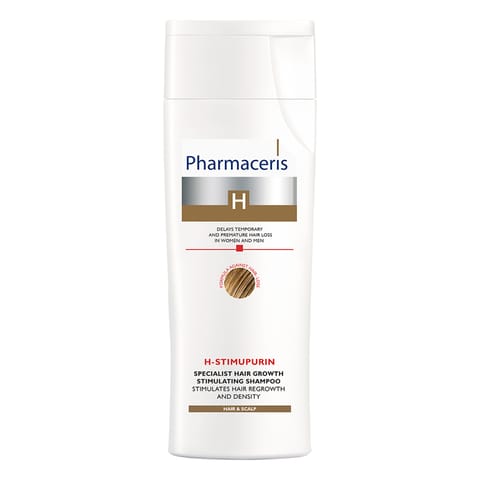 H-Stimupurin Shampoo 250Ml