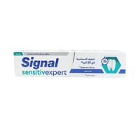 Signal Tp Sens Exp White Ar Vn 75Ml