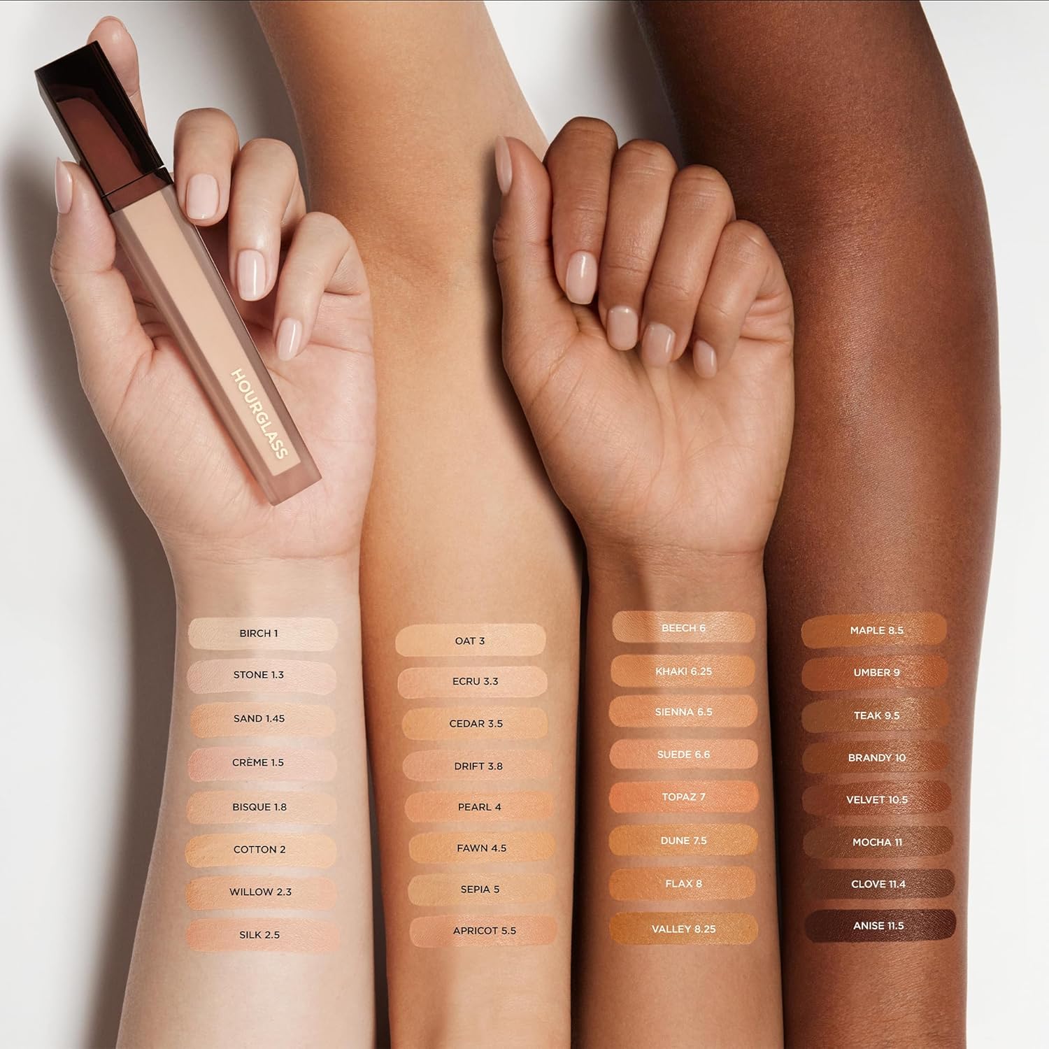 Hourglass Vanish Concealer - Birch 1.0