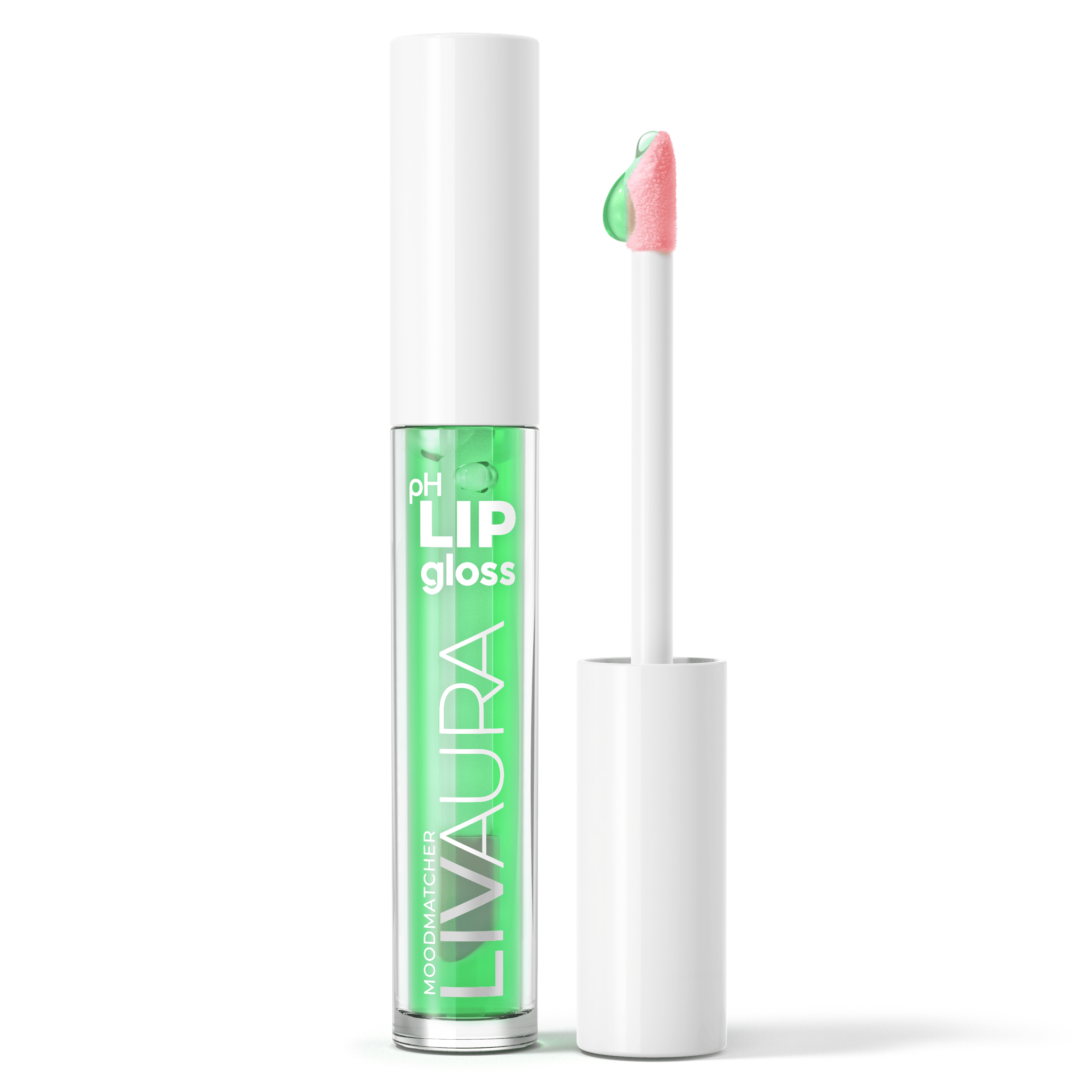 Moodmatcher Livaura Gloss - Green