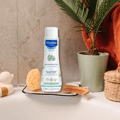 Mustela Multi-sensory Bubble Bath 200ML