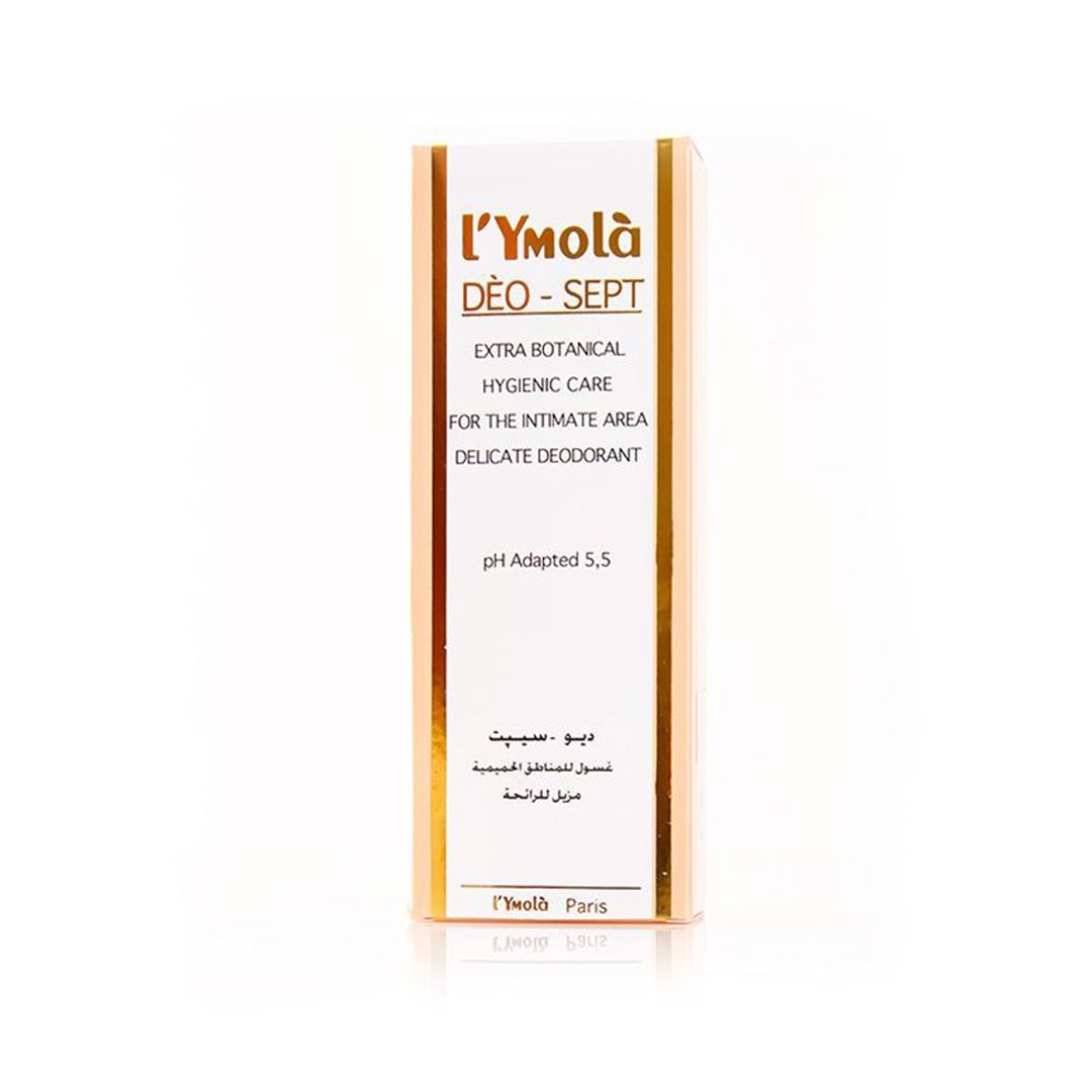 Deo Sept Lymola Hygienic Care