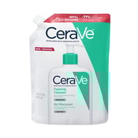 Cerave Foaming Cleanser Refill 473ML