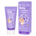 ‏R.O.C.S Toothpaste Baby Mild Care Lima Blossom 0-3 years