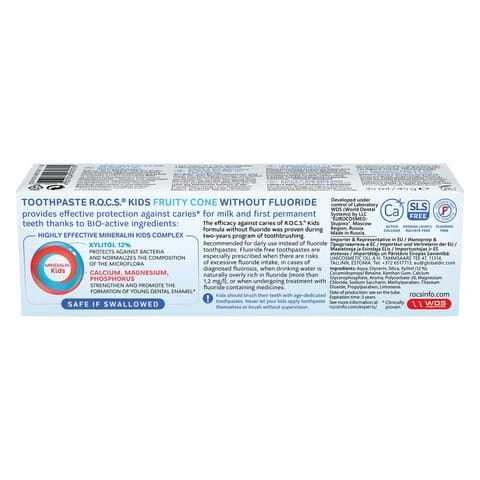 Water Flosser Cordless Express