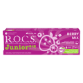 R.O.C.S Toothpaste Junior Berry Mix For Children 6-12 Years