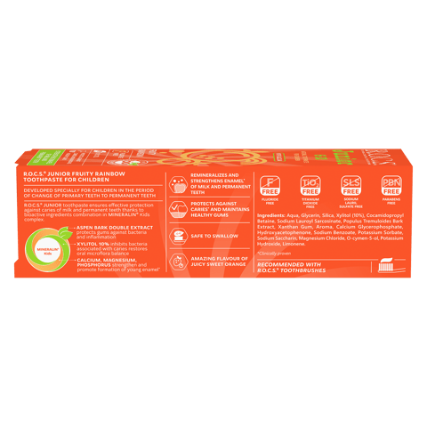 معجون تبييض الأسنان 75 مل