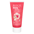 ‏R.O.C.S Toothpaste Baby Mild Care Apple 0-3 years