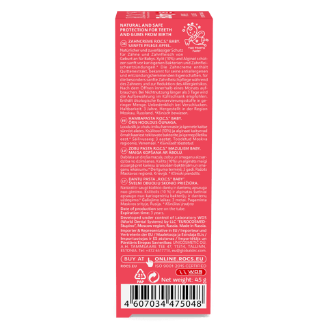 Water Flosser Cordless Express