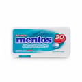 Mentos CB 30p Dispenser Wgreen 12x12 MEA