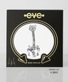 EVE Piercing SILVER - S 2015 Belly