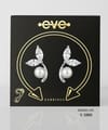 EVE Earrings Silver - S 1008 Ear Ring