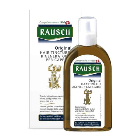 RAUSCH ORIGIAL HAIR TINCTURE