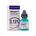 Alphagan-P Eye Drops 5ml