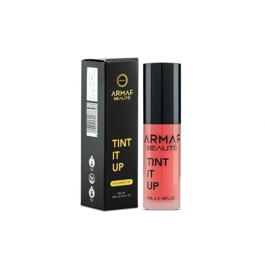 Armaf Tint Liquid Cheek&Lip Punch