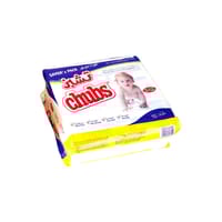 Baby Sens Skincare VALUE PACK 4*40