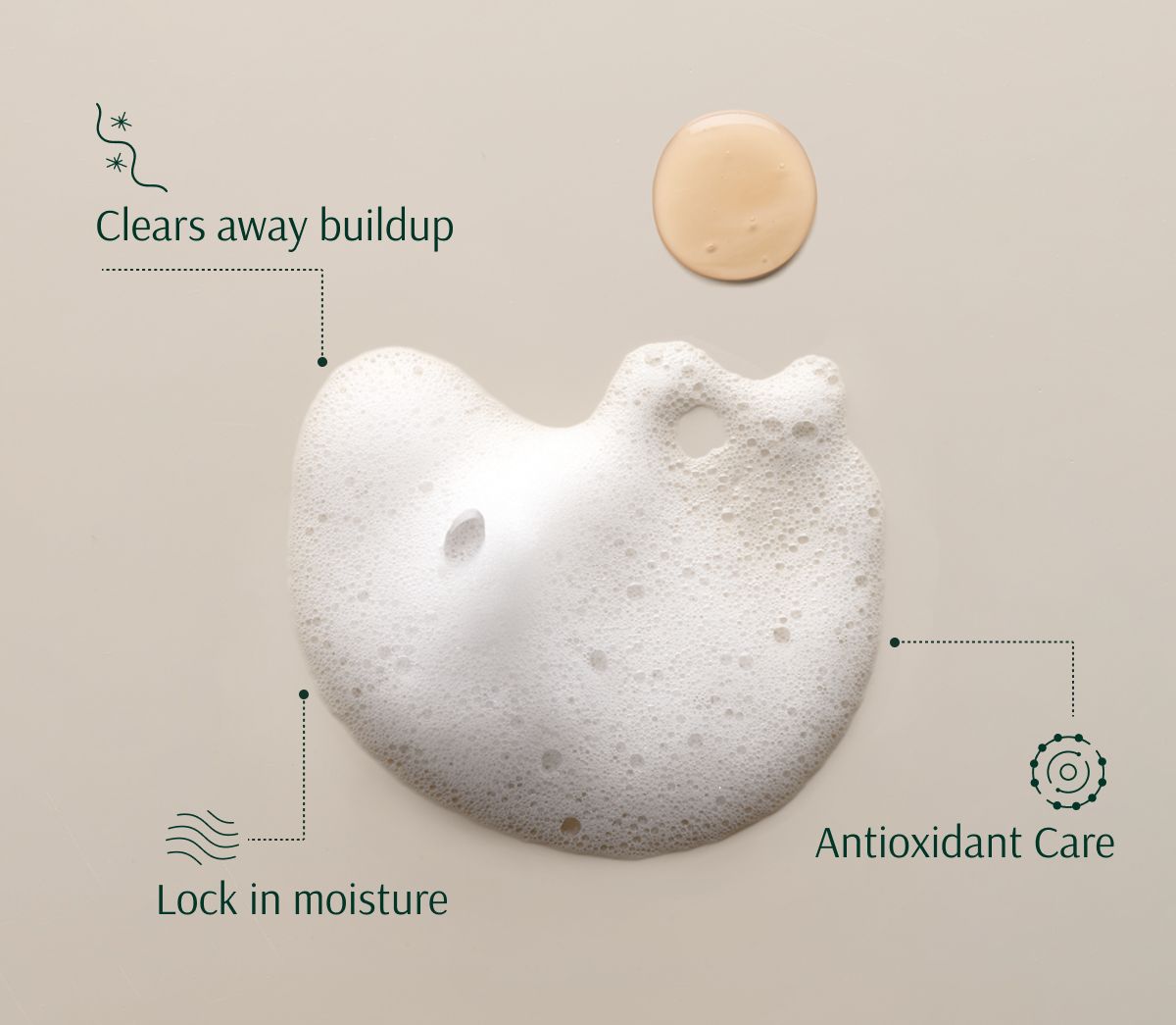 Tara DATE MULTIVITAMIN NOURISHING SULPHATE FREE SHAMPOO 267 ML