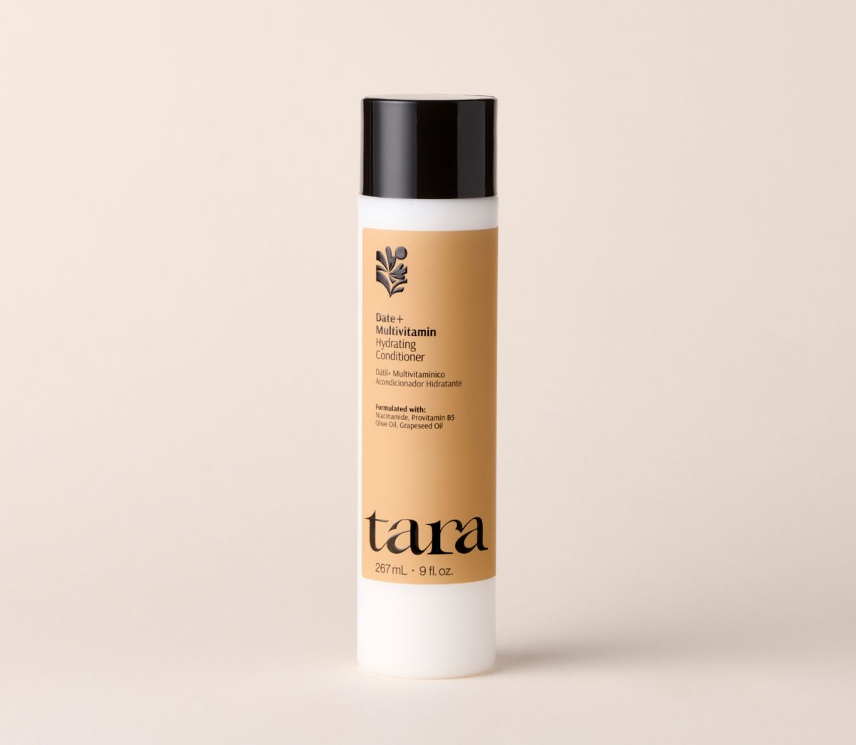 تارا بلسم التمر متعدد الفيتامينات لترطيب الشعر 267 مل