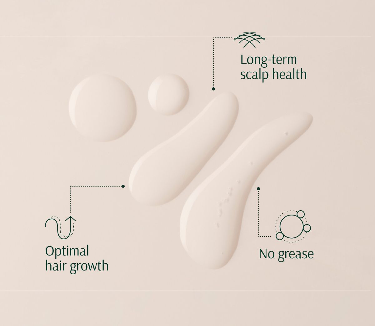 Tara DATE MULTIVITAMIN REJUVENATING SCALP SERUM 50 ML