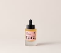 تارا سيروم فروة الرأس بالبصل والببتيدات لتحفيز البصيلات 50 مل