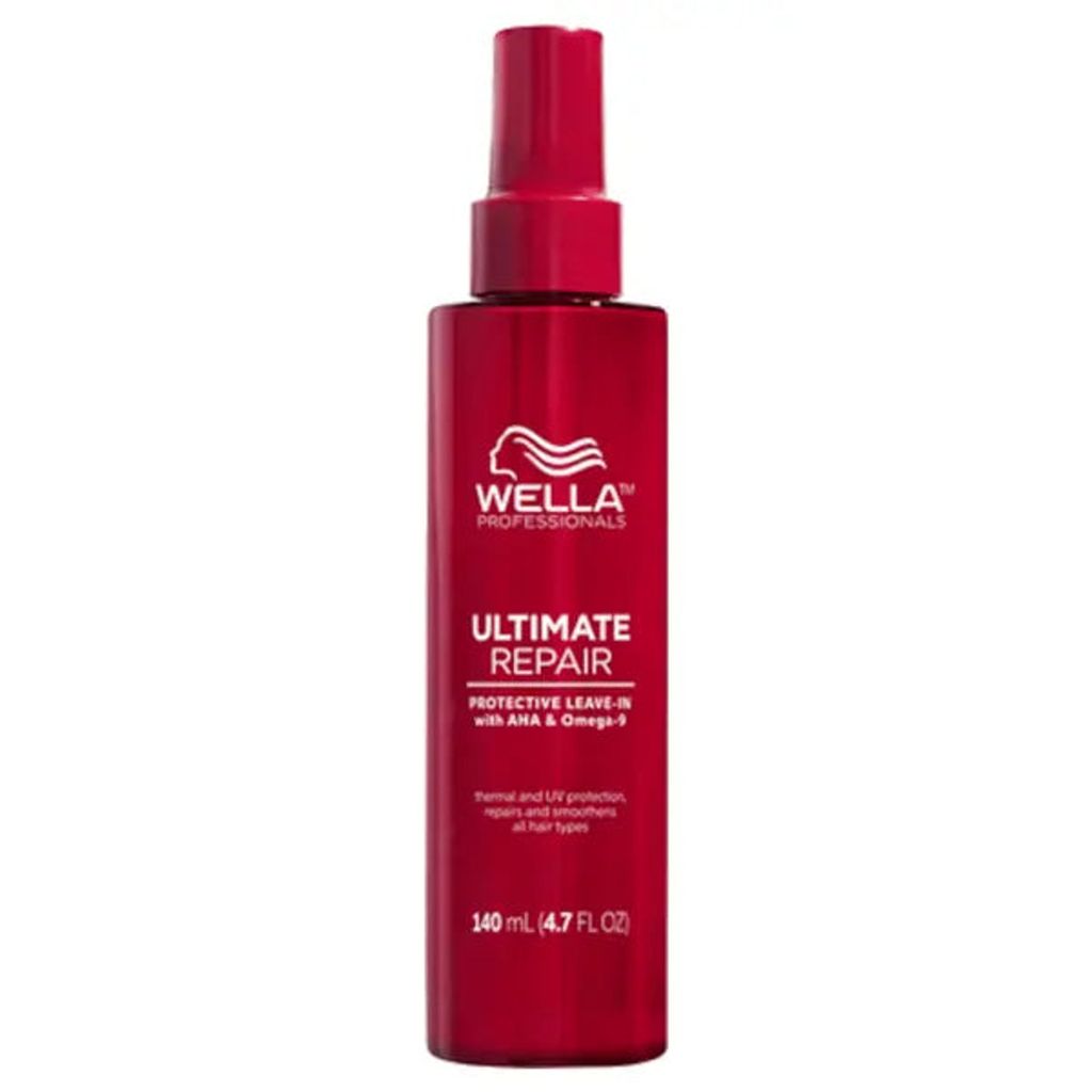 Wella Professional Ultimate Repair Leave In Treatment 140Ml