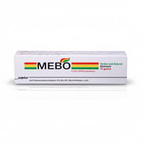 Mebo Oint 75g