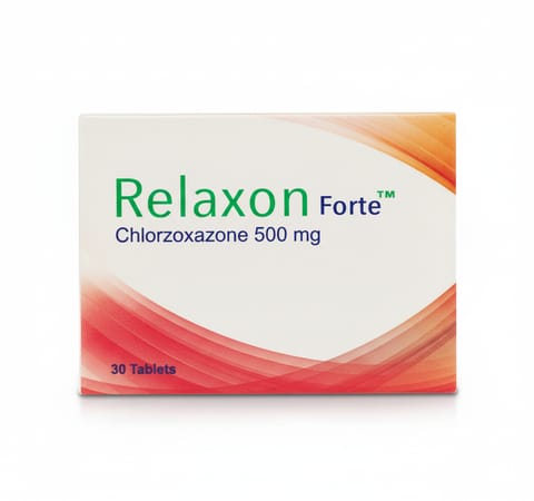 Relaxon Forte 30 Tab