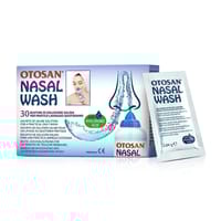 Otosan Nasal Wash 30 Sachets