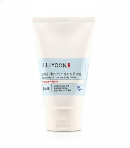 Illiyoon Ceramide Ato Cream 200Ml