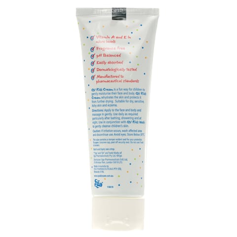Hydra Bebe Body Lotion