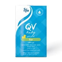 QV Baby Bar 50 g