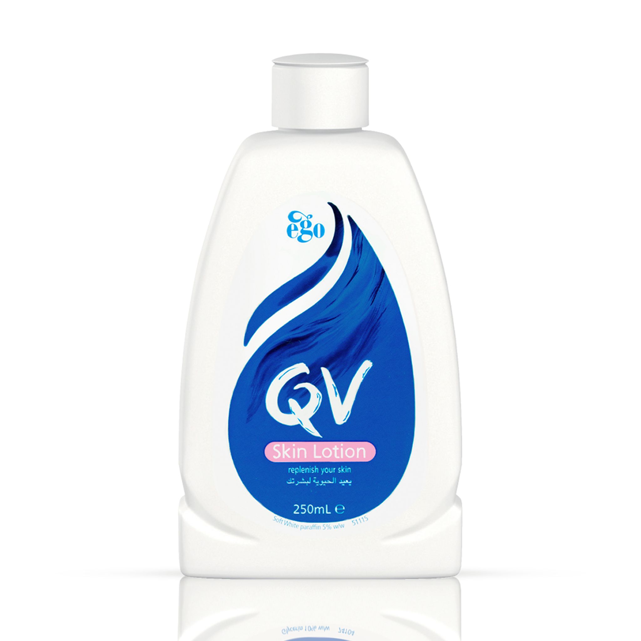 QV Skin Lotion 250 ml
