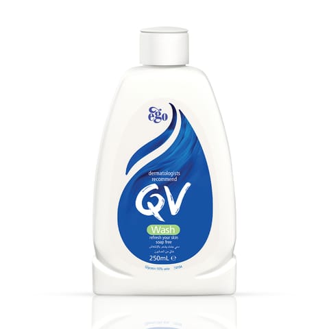 QV Wash 250 ml