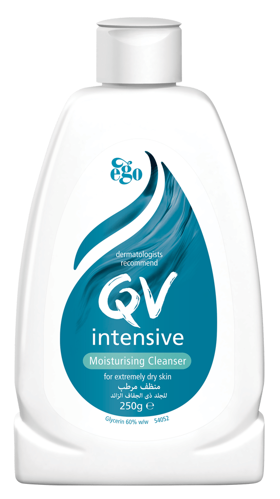 QV Intensive Moisturising Cleanser 250 ml
