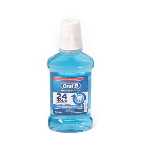 Protection Mouthwash 400Ml