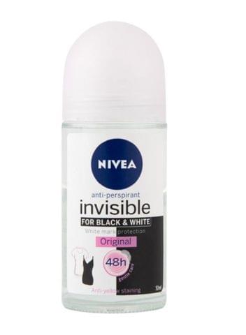 48h Antiperspirant Roll-On For Women - 50ml