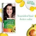 Hair Color Naturals 2 Luminous Black 110Ml