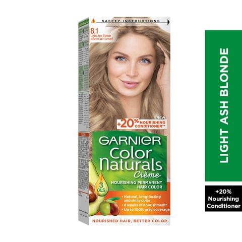 Excellence Crème Permanent Hair Color, 7.7 Honey Brown