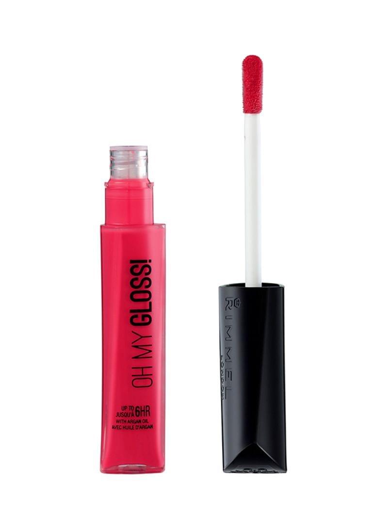 Oh My Glossy Lip Gloss - Ooh La La