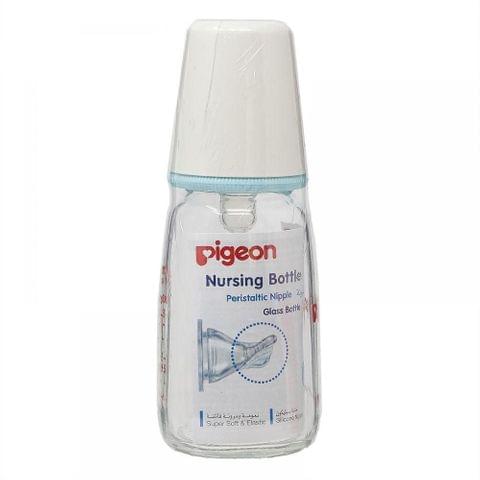 Natural Silicon Teat