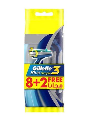جل حلاقة للحماية 200مل