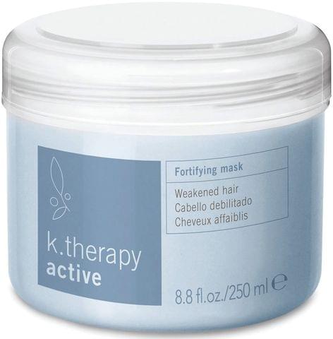 k18 Leave in repair  mask 50ml