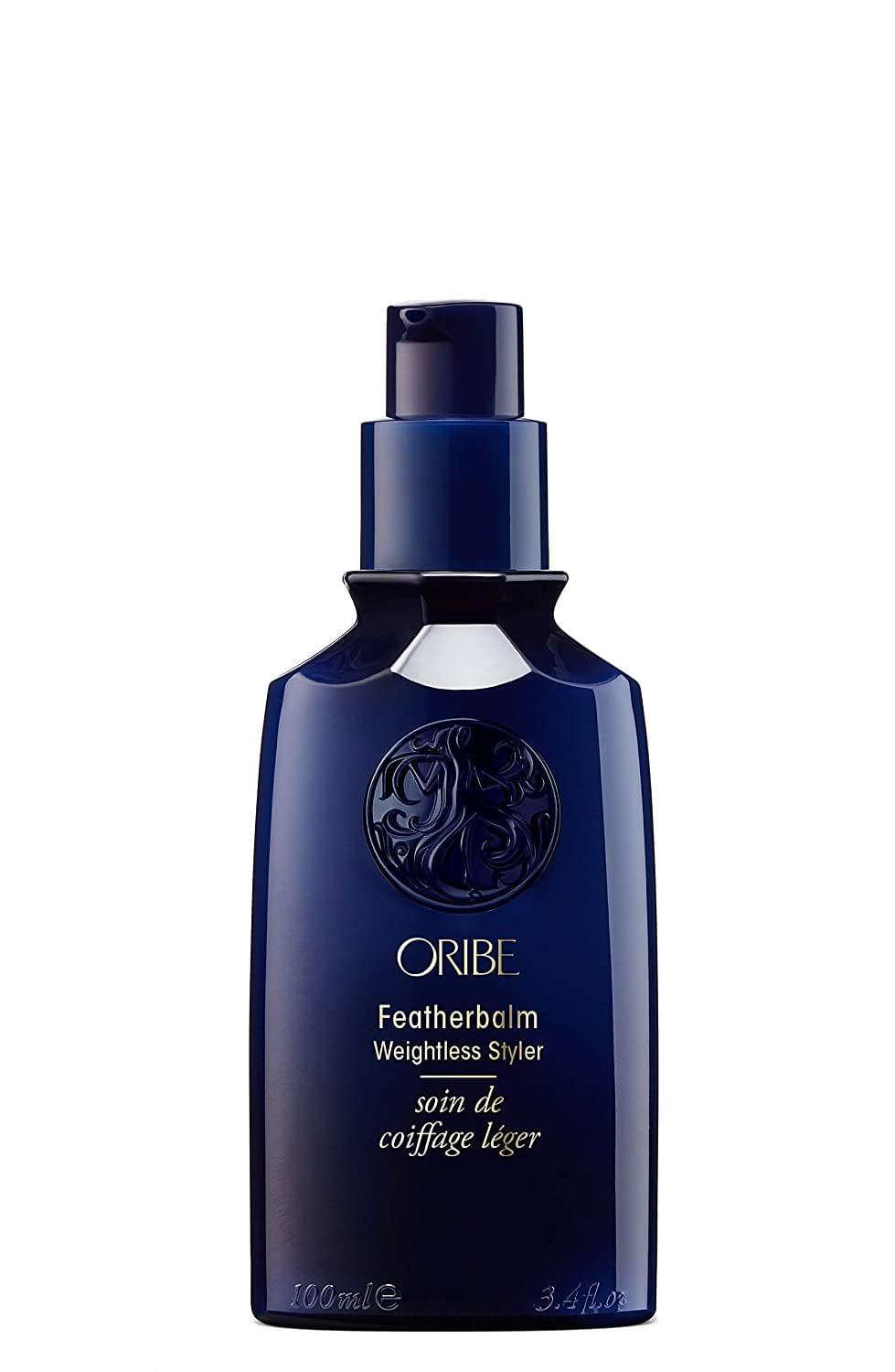 Featherbalm Weightlss Styler 100Ml