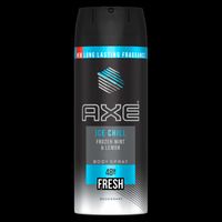Deodorant Spray For Men - Chill Ice 150ml