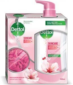 Vita Rich Replenshing Body Wash 250Ml