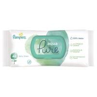 Wipes Sensitive 48 Wipes