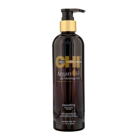 FOLTENE Shampoo For Thinning Hair For Men 200 Ml