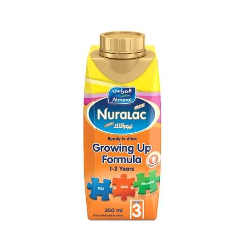 Ronagrow two pack (850 gm + 850gm )